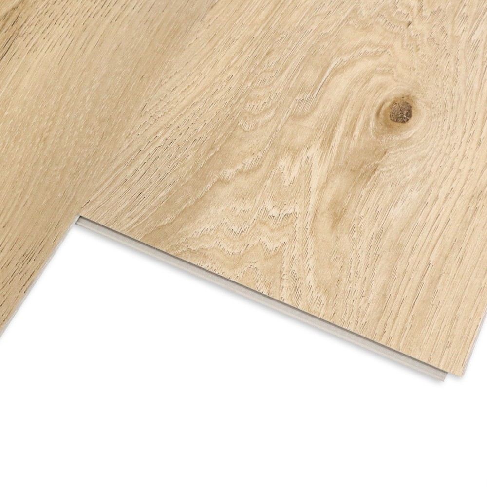 Кварцвиниловый SPC ламинат Cronafloor Alpha Дуб Москва А104 1200×180×3,5